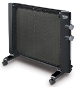 DeLonghi HMP1500 Mica Panel Heater