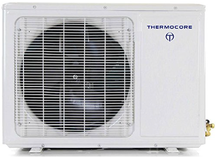 Thermocore Systems T123S-H112 mini split air conditioner